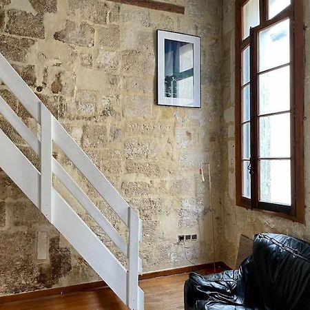 Appartement De Caractere Au Coeur Du Centre-Ville Montpellier Esterno foto