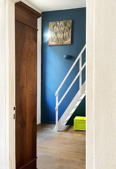 Appartement De Caractere Au Coeur Du Centre-Ville Montpellier Esterno foto