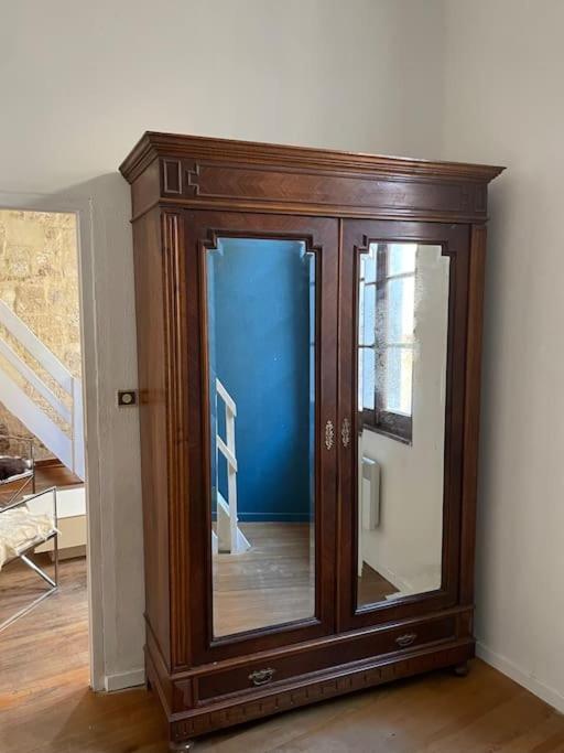 Appartement De Caractere Au Coeur Du Centre-Ville Montpellier Esterno foto
