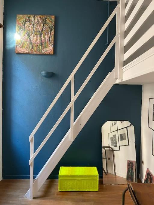 Appartement De Caractere Au Coeur Du Centre-Ville Montpellier Esterno foto