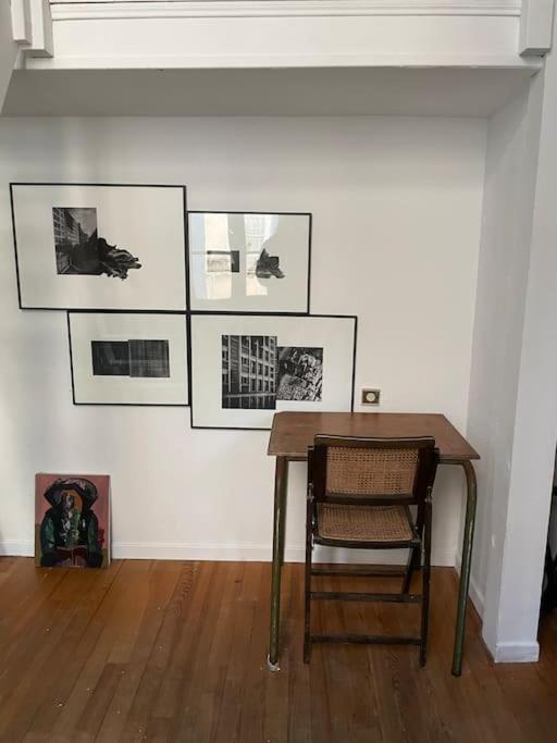 Appartement De Caractere Au Coeur Du Centre-Ville Montpellier Esterno foto
