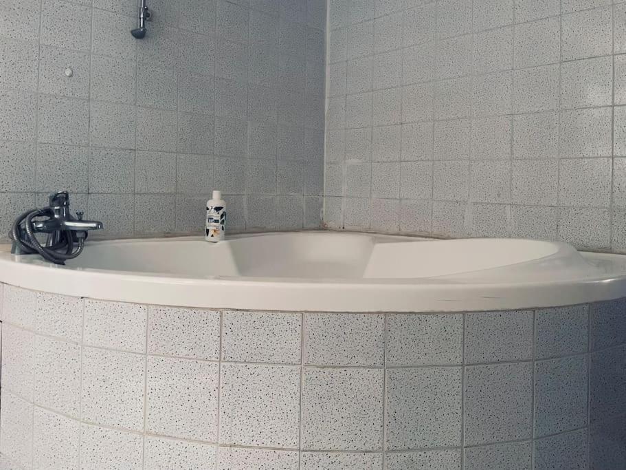 Appartement De Caractere Au Coeur Du Centre-Ville Montpellier Esterno foto